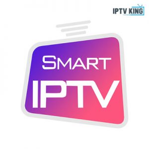 Smart-IPTV-Appen